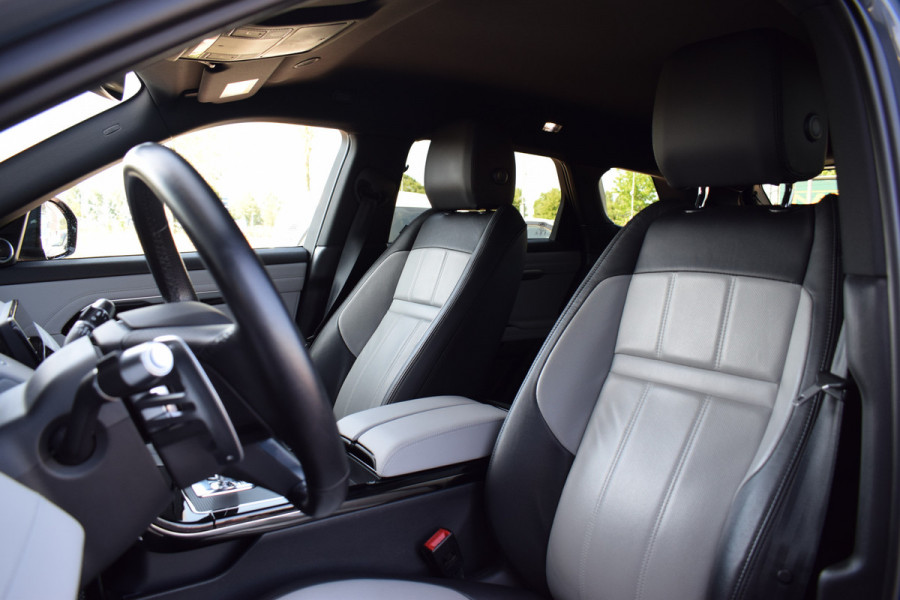 Land Rover Range Rover Evoque 1.5 P300e AWD R-Dynamic SE | 309 PK | Meridian | Leer | Memory | CarPlay