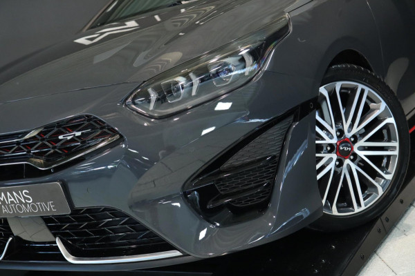 Kia ProCeed 1.6 T-GDI GT / PANODAK / KEYLESS / DODEHOEK / MEMORY / CAMERA