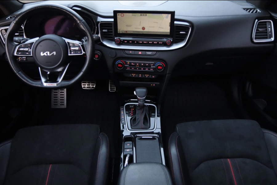 Kia ProCeed 1.6 T-GDI GT / PANODAK / KEYLESS / DODEHOEK / MEMORY / CAMERA
