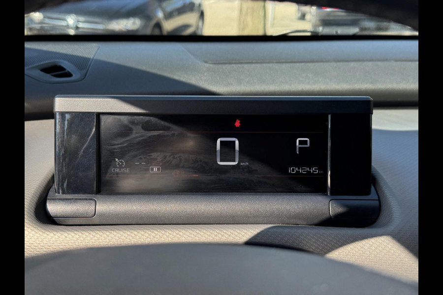 Citroën C4 Cactus 1.2 PureTech Origins - AUTOMAAT I Navigatie I Airco I PDC / Camera I LED I Sport velgen I Dealer onderhouden
