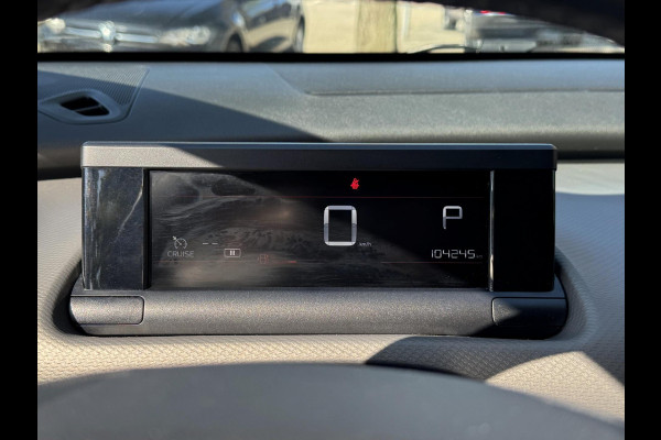 Citroën C4 Cactus 1.2 PureTech Origins - AUTOMAAT I Navigatie I Airco I PDC / Camera I LED I Sport velgen I Dealer onderhouden