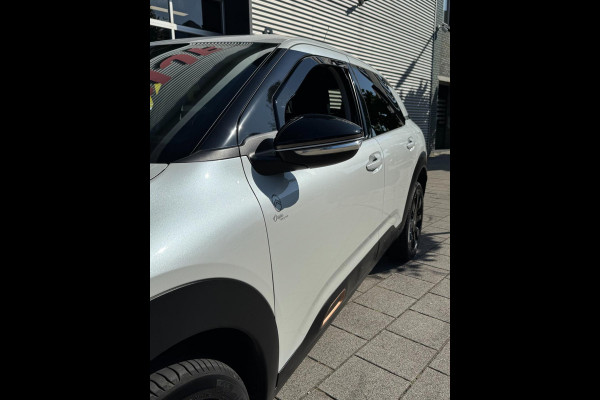 Citroën C4 Cactus 1.2 PureTech Origins - AUTOMAAT I Navigatie I Airco I PDC / Camera I LED I Sport velgen I Dealer onderhouden