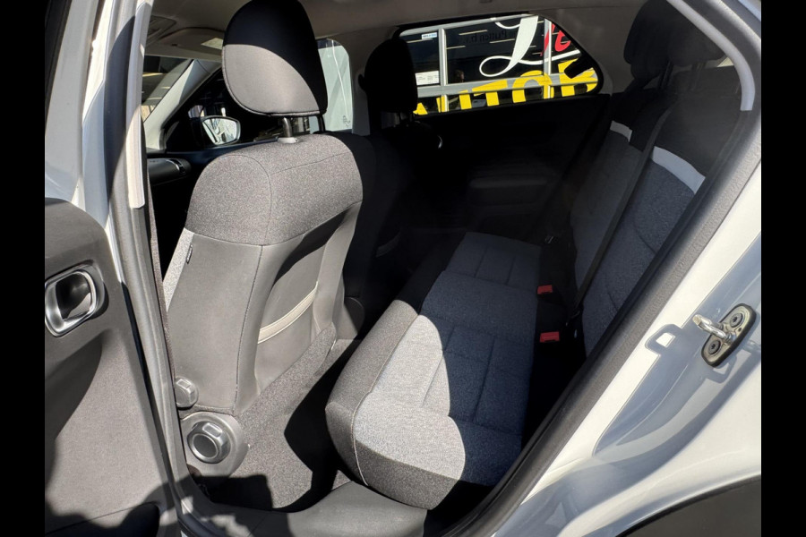 Citroën C4 Cactus 1.2 PureTech Origins - AUTOMAAT I Navigatie I Airco I PDC / Camera I LED I Sport velgen I Dealer onderhouden