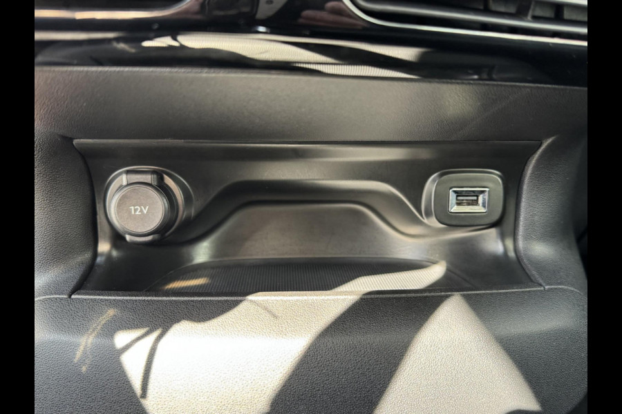 Citroën C4 Cactus 1.2 PureTech Origins - AUTOMAAT I Navigatie I Airco I PDC / Camera I LED I Sport velgen I Dealer onderhouden