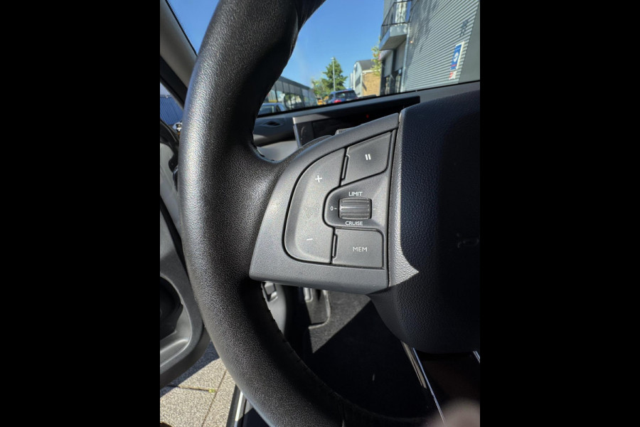 Citroën C4 Cactus 1.2 PureTech Origins - AUTOMAAT I Navigatie I Airco I PDC / Camera I LED I Sport velgen I Dealer onderhouden