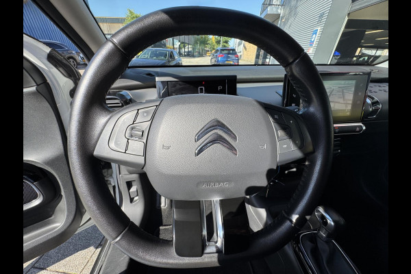 Citroën C4 Cactus 1.2 PureTech Origins - AUTOMAAT I Navigatie I Airco I PDC / Camera I LED I Sport velgen I Dealer onderhouden