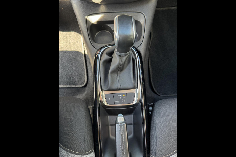 Citroën C4 Cactus 1.2 PureTech Origins - AUTOMAAT I Navigatie I Airco I PDC / Camera I LED I Sport velgen I Dealer onderhouden