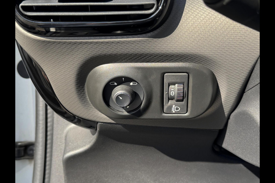 Citroën C4 Cactus 1.2 PureTech Origins - AUTOMAAT I Navigatie I Airco I PDC / Camera I LED I Sport velgen I Dealer onderhouden