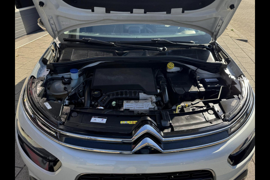 Citroën C4 Cactus 1.2 PureTech Origins - AUTOMAAT I Navigatie I Airco I PDC / Camera I LED I Sport velgen I Dealer onderhouden