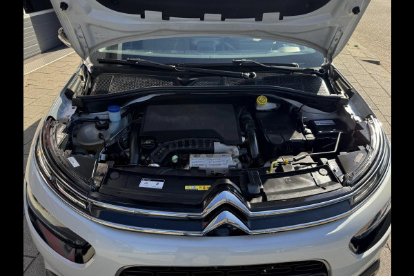 Citroën C4 Cactus 1.2 PureTech Origins - AUTOMAAT I Navigatie I Airco I PDC / Camera I LED I Sport velgen I Dealer onderhouden