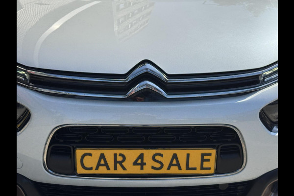 Citroën C4 Cactus 1.2 PureTech Origins - AUTOMAAT I Navigatie I Airco I PDC / Camera I LED I Sport velgen I Dealer onderhouden
