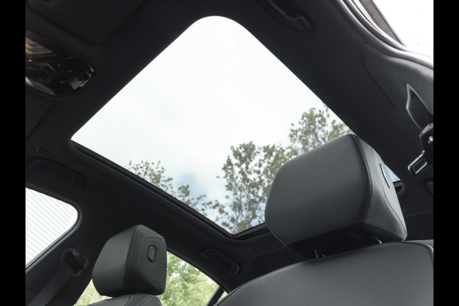 BMW 5 Serie 520d - M-Sport - Pano - Trekhaak - ACC - Head-up - Harman Kardon - Stoelventilatie