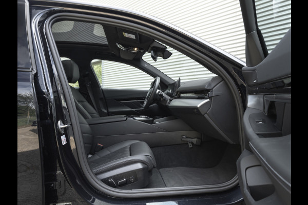 BMW 5 Serie 520d - M-Sport - Pano - Trekhaak - ACC - Head-up - Harman Kardon - Stoelventilatie