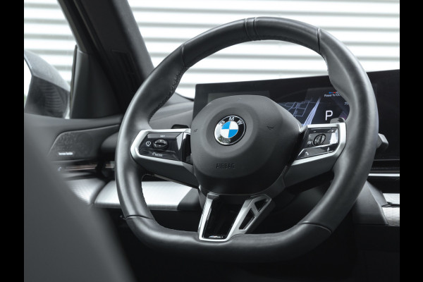 BMW 5 Serie 520d - M-Sport - Pano - Trekhaak - ACC - Head-up - Harman Kardon - Stoelventilatie
