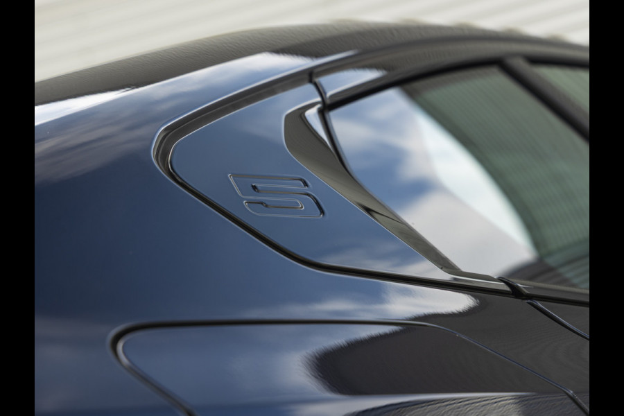 BMW 5 Serie 520d - M-Sport - Pano - Trekhaak - ACC - Head-up - Harman Kardon - Stoelventilatie