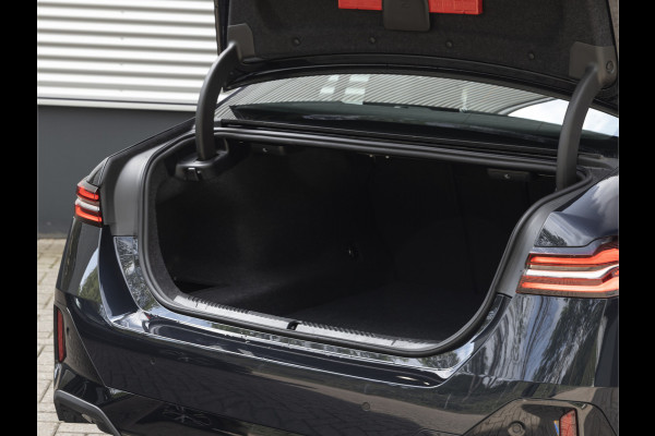 BMW 5 Serie 520d - M-Sport - Pano - Trekhaak - ACC - Head-up - Harman Kardon - Stoelventilatie