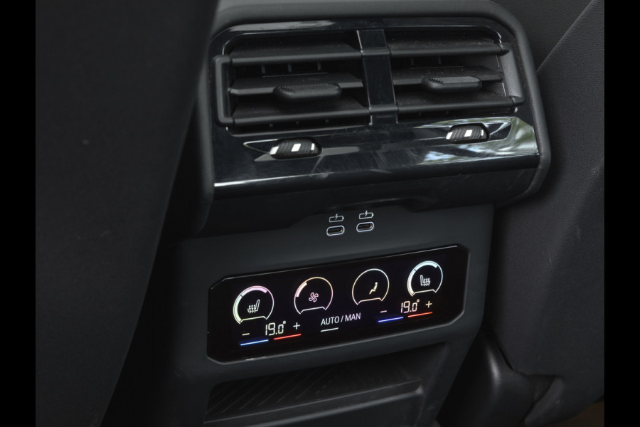 BMW 5 Serie 520d - M-Sport - Pano - Trekhaak - ACC - Head-up - Harman Kardon - Stoelventilatie