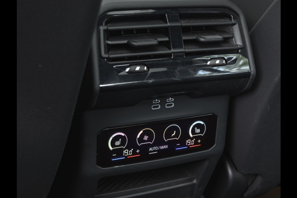 BMW 5 Serie 520d - M-Sport - Pano - Trekhaak - ACC - Head-up - Harman Kardon - Stoelventilatie