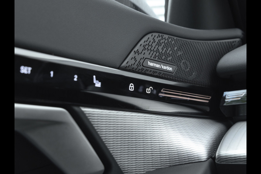 BMW 5 Serie 520d - M-Sport - Pano - Trekhaak - ACC - Head-up - Harman Kardon - Stoelventilatie