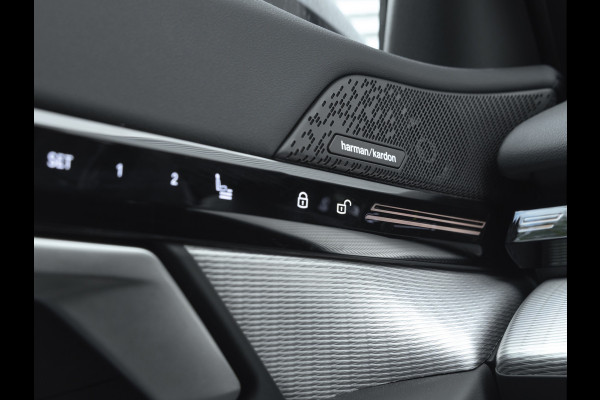 BMW 5 Serie 520d - M-Sport - Pano - Trekhaak - ACC - Head-up - Harman Kardon - Stoelventilatie