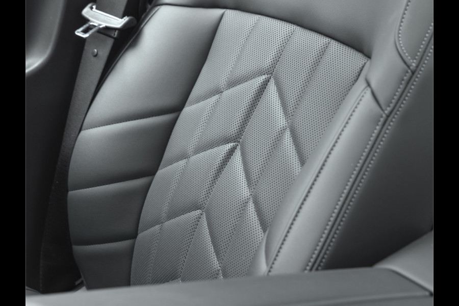 BMW 5 Serie 520d - M-Sport - Pano - Trekhaak - ACC - Head-up - Harman Kardon - Stoelventilatie