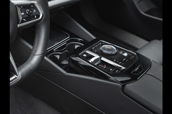 BMW 5 Serie 520d - M-Sport - Pano - Trekhaak - ACC - Head-up - Harman Kardon - Stoelventilatie