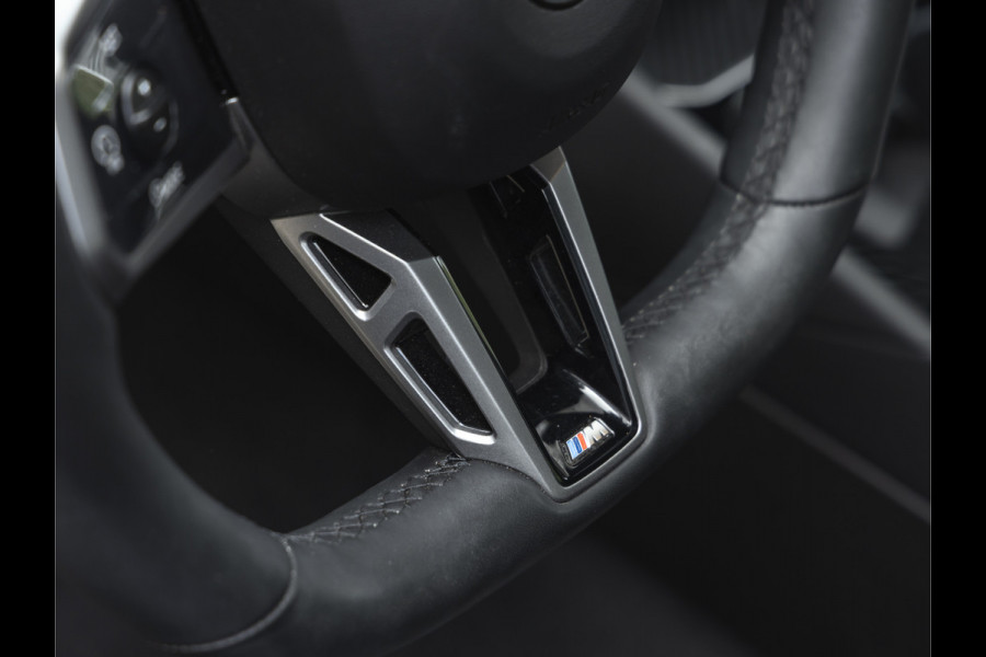 BMW 5 Serie 520d - M-Sport - Pano - Trekhaak - ACC - Head-up - Harman Kardon - Stoelventilatie