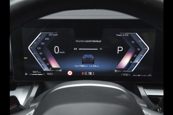 BMW 5 Serie 520d - M-Sport - Pano - Trekhaak - ACC - Head-up - Harman Kardon - Stoelventilatie
