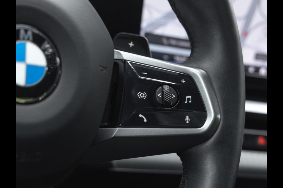 BMW 5 Serie 520d - M-Sport - Pano - Trekhaak - ACC - Head-up - Harman Kardon - Stoelventilatie