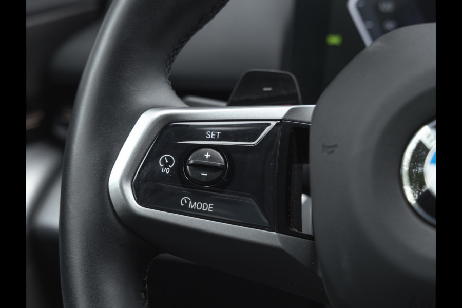 BMW 5 Serie 520d - M-Sport - Pano - Trekhaak - ACC - Head-up - Harman Kardon - Stoelventilatie