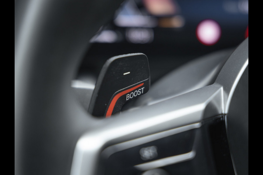 BMW 5 Serie 520d - M-Sport - Pano - Trekhaak - ACC - Head-up - Harman Kardon - Stoelventilatie