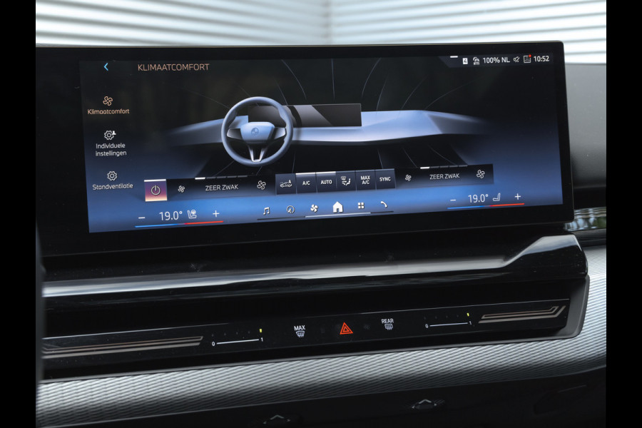 BMW 5 Serie 520d - M-Sport - Pano - Trekhaak - ACC - Head-up - Harman Kardon - Stoelventilatie