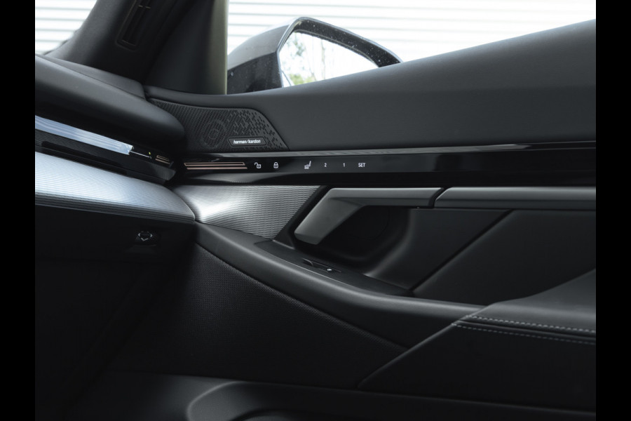 BMW 5 Serie 520d - M-Sport - Pano - Trekhaak - ACC - Head-up - Harman Kardon - Stoelventilatie