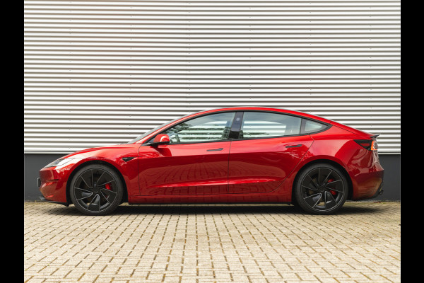 Tesla Model 3 - Highland - Performance - AWD 78 kWh