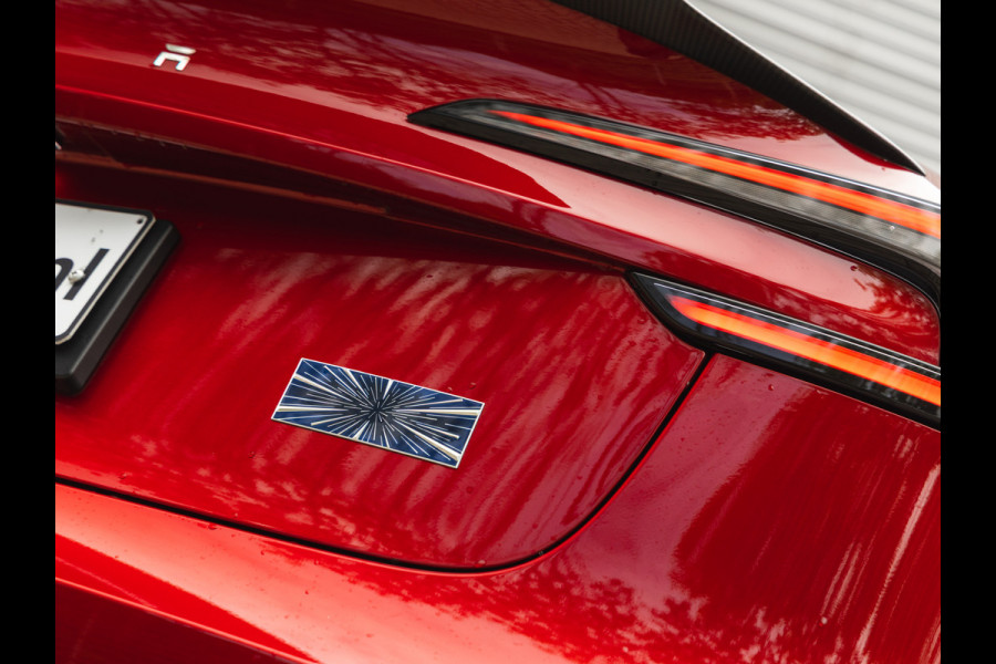 Tesla Model 3 - Highland - Performance - AWD 78 kWh