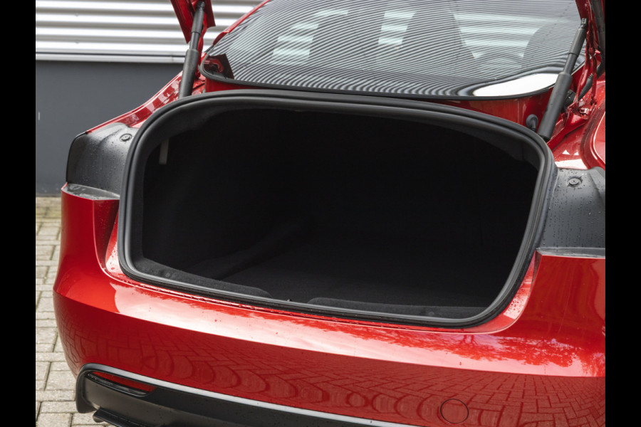Tesla Model 3 - Highland - Performance - AWD 78 kWh