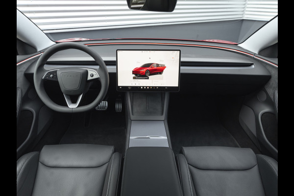 Tesla Model 3 - Highland - Performance - AWD 78 kWh