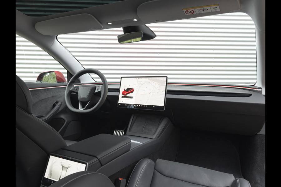 Tesla Model 3 - Highland - Performance - AWD 78 kWh
