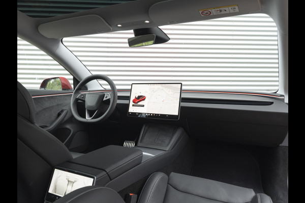 Tesla Model 3 - Highland - Performance - AWD 78 kWh