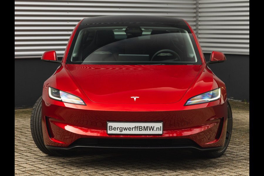 Tesla Model 3 - Highland - Performance - AWD 78 kWh