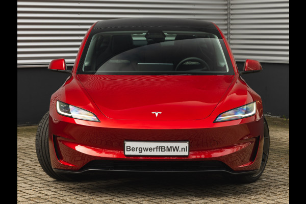 Tesla Model 3 - Highland - Performance - AWD 78 kWh