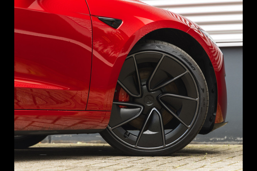 Tesla Model 3 - Highland - Performance - AWD 78 kWh