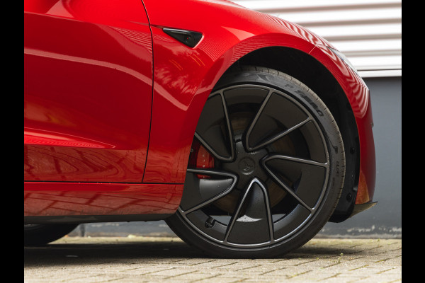 Tesla Model 3 - Highland - Performance - AWD 78 kWh