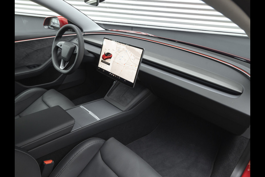 Tesla Model 3 - Highland - Performance - AWD 78 kWh