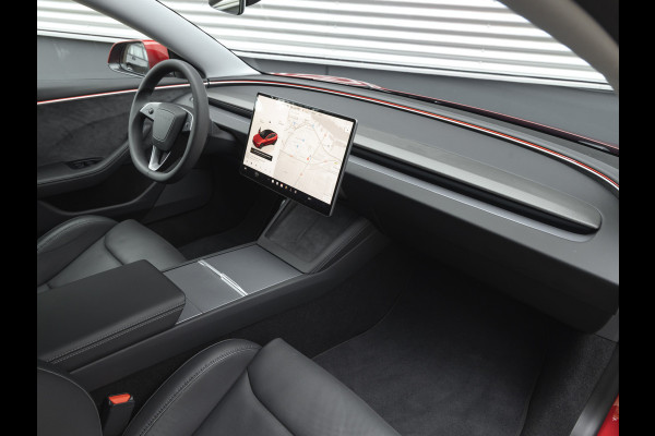 Tesla Model 3 - Highland - Performance - AWD 78 kWh
