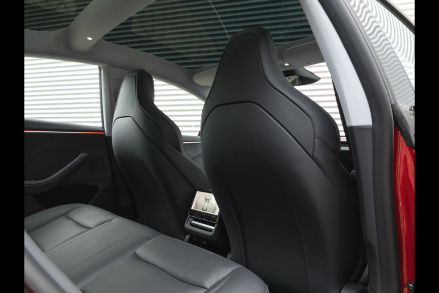 Tesla Model 3 - Highland - Performance - AWD 78 kWh
