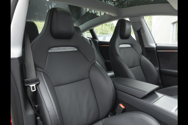 Tesla Model 3 - Highland - Performance - AWD 78 kWh