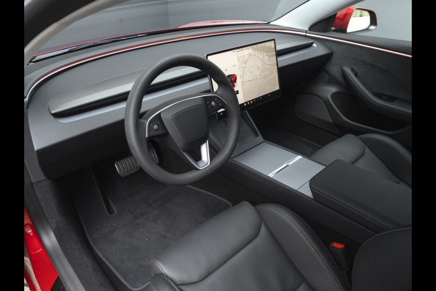 Tesla Model 3 - Highland - Performance - AWD 78 kWh