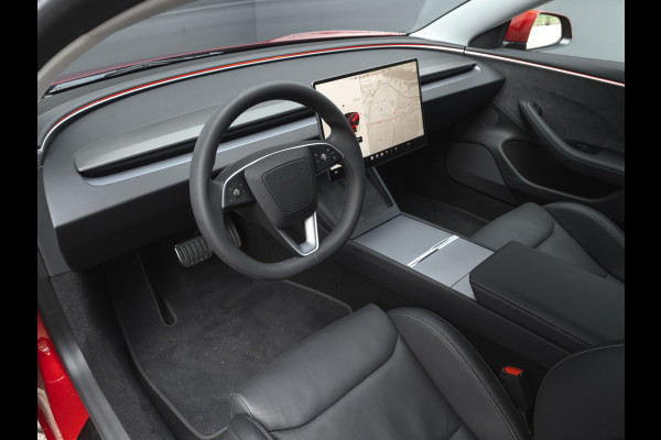Tesla Model 3 - Highland - Performance - AWD 78 kWh