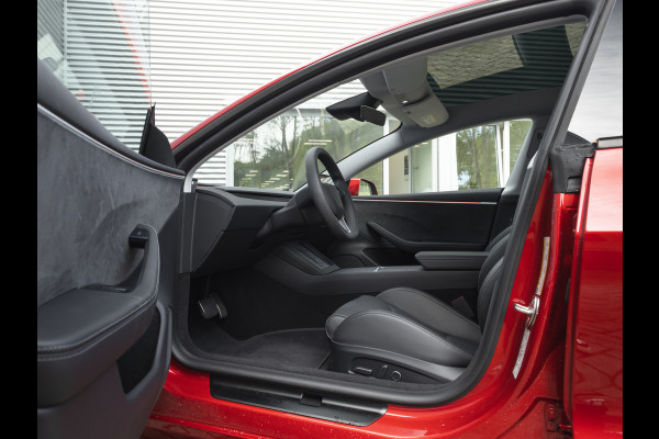 Tesla Model 3 - Highland - Performance - AWD 78 kWh